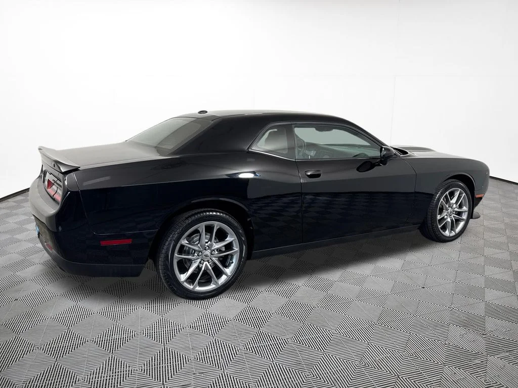 2023 Dodge Challenger GT - Photo 9