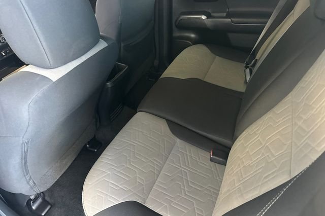 Certified Used 2020 White Toyota TRD Sport image 16