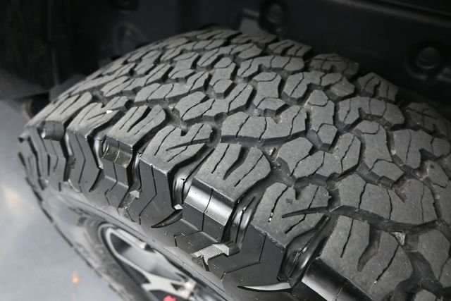 Used 2019 Mojito! Clearcoat Jeep Rubicon image 42