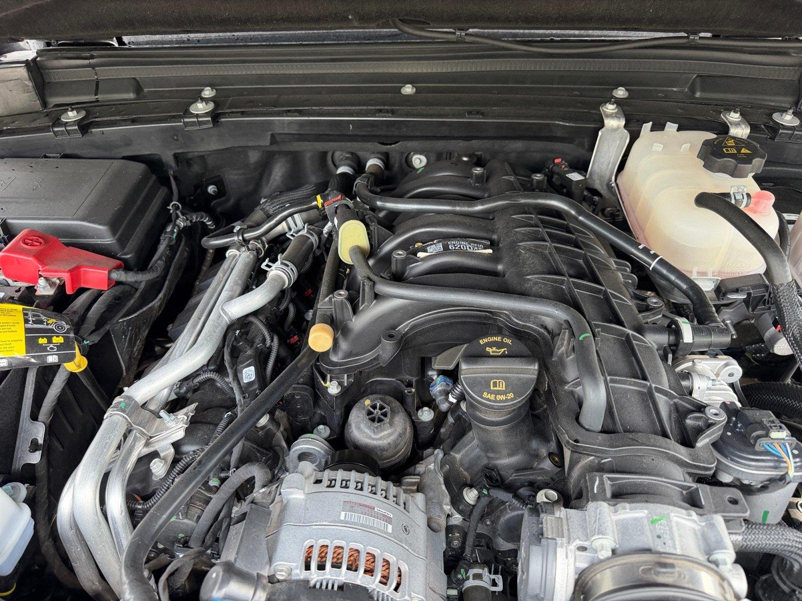 2023 Jeep Gladiator Mojave - Photo 22