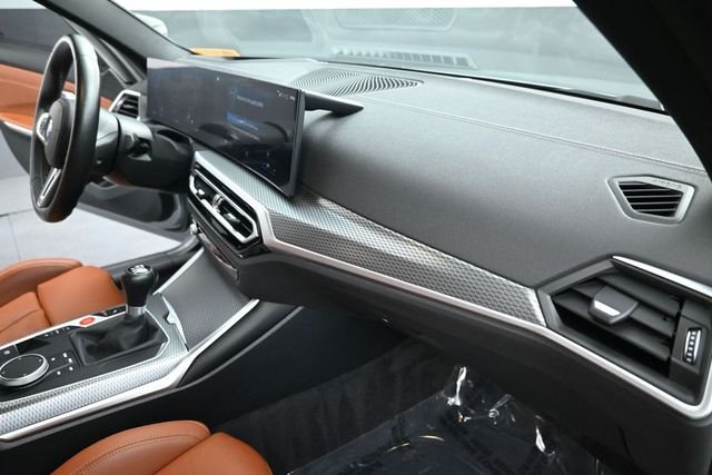 Used 2023 Gray BMW Base image 27