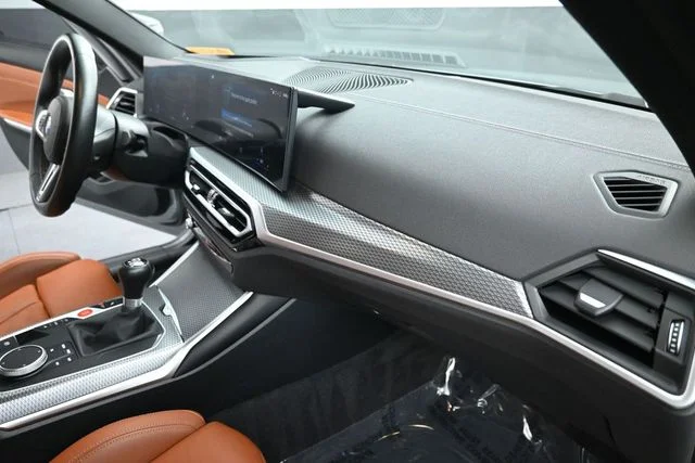 Used 2023 Gray BMW Base image 27