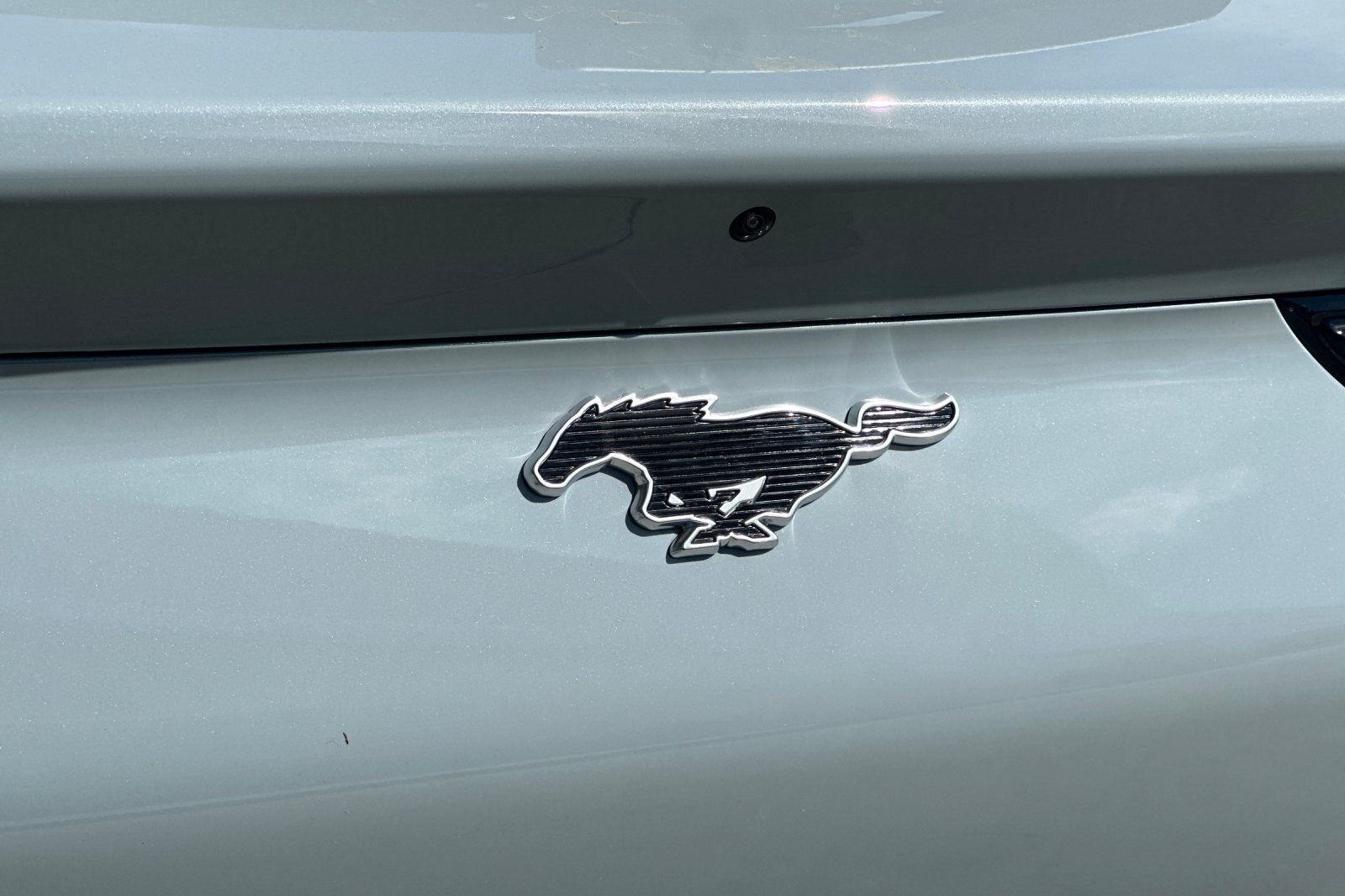 New 2026 Gray Ford Select image 26