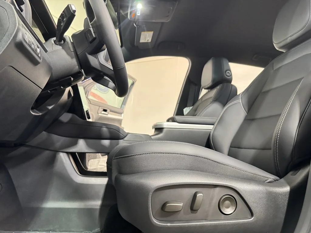 2027 GMC Terrain Elevation - Photo 8