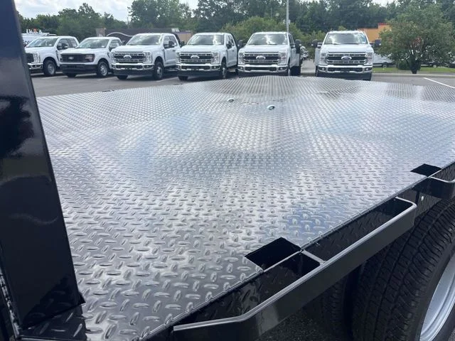 New 2026 White Ford XL image 10