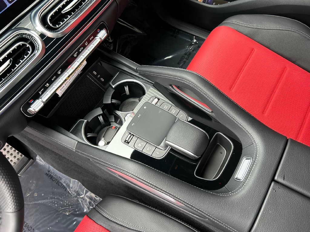 New 2027 Polar White Mercedes-Benz GLE 450 image 22