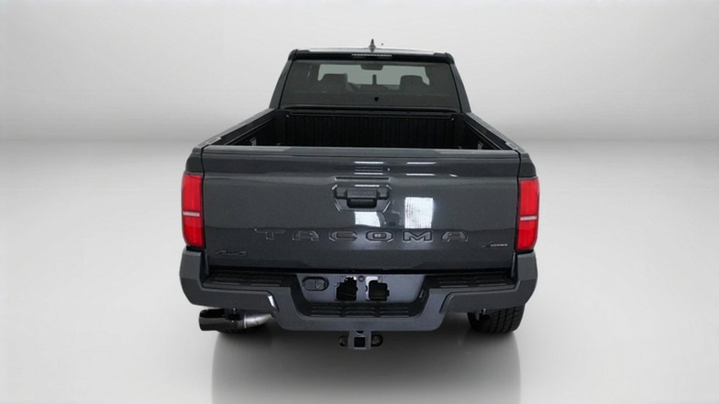 New 2026 Underground Toyota SR5 image 42