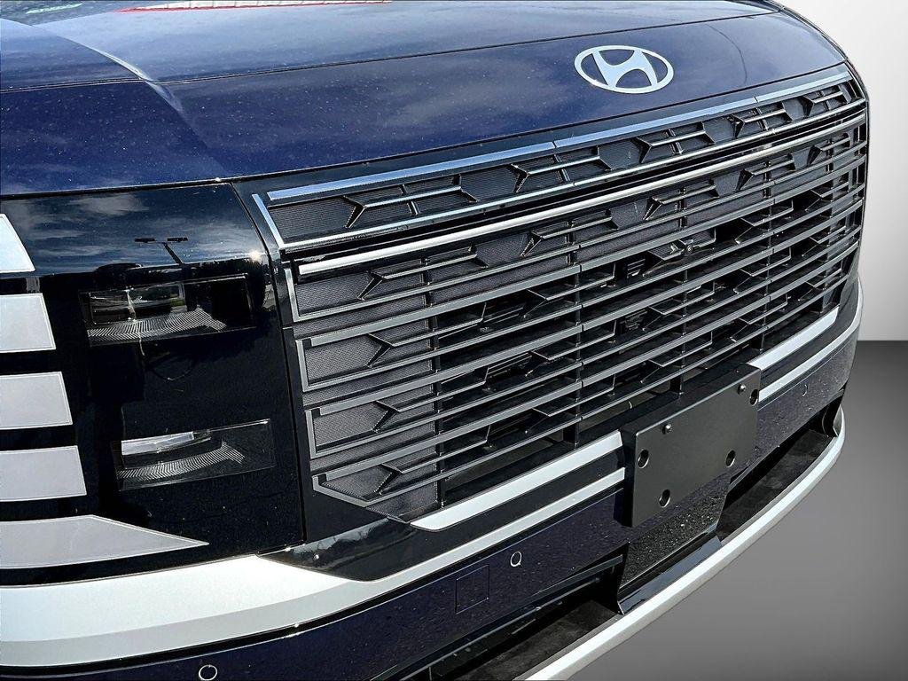 New 2027  Hyundai Calligraphy AWD image 28