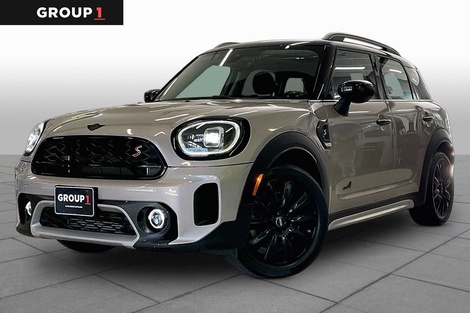 2024 MINI Countryman