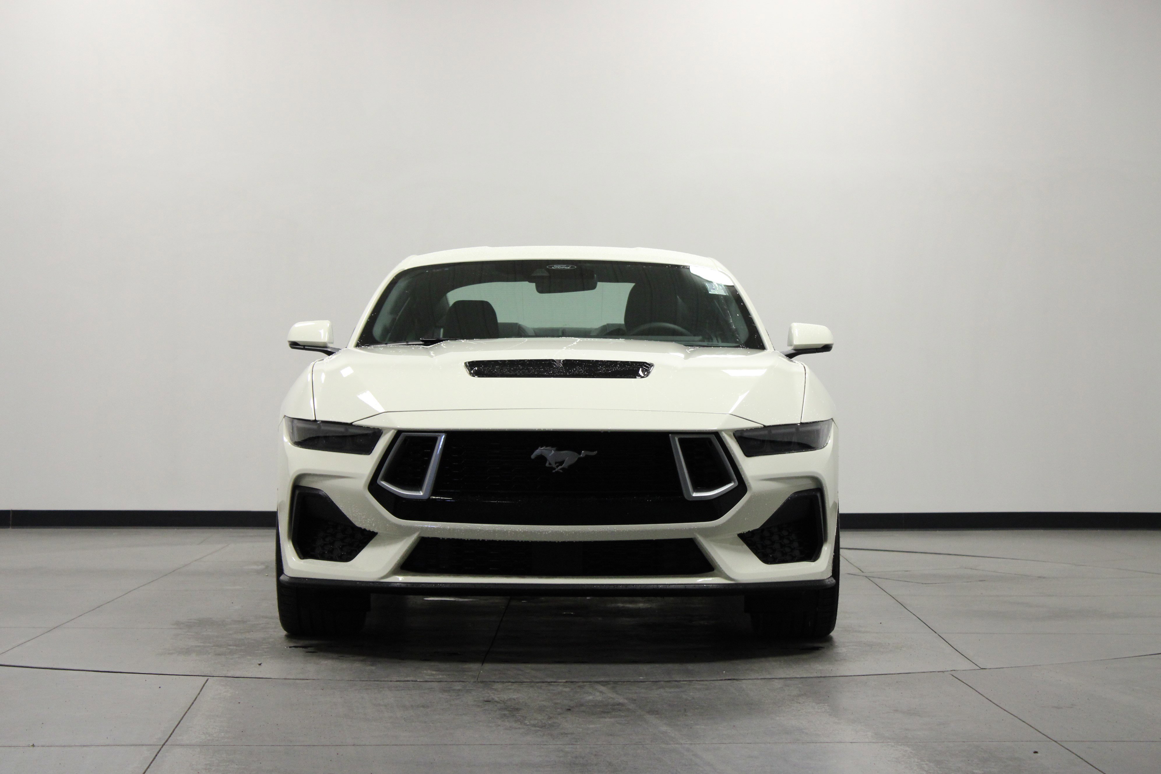 2025 Ford Mustang GT Premium Fastback - Photo 9