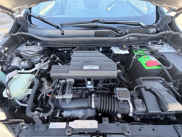2019 Honda CR-V EX - Photo 36