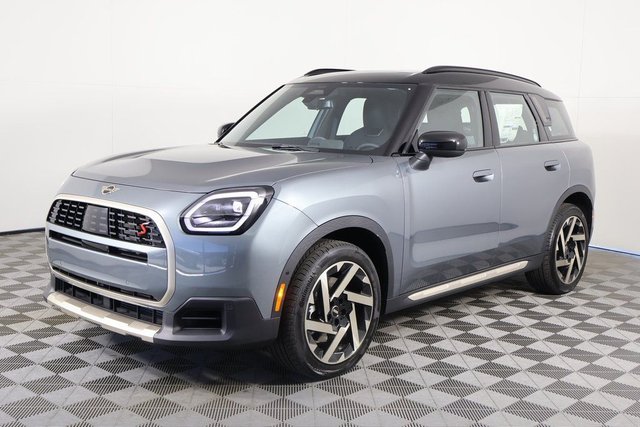 2027|MINI|Cooper S Countryman|4D Sport Utility