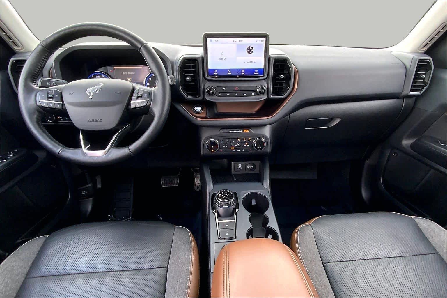 Used 2022 Area 51 Ford Outer Banks image 15