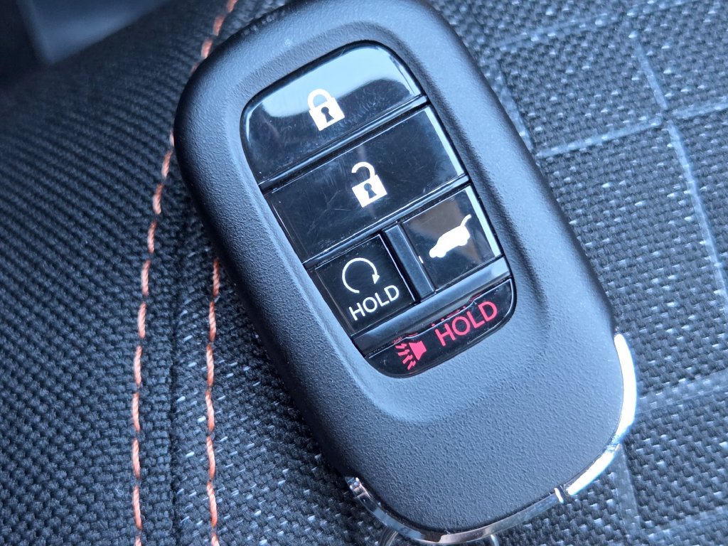 2024 Honda HR-V Sport - Photo 38