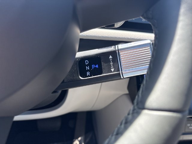 New 2026 Gray Hyundai Limited image 21