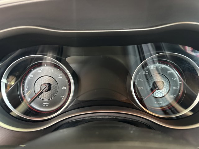 Used 2021 Frostbite Dodge Scat Pack Widebody image 26