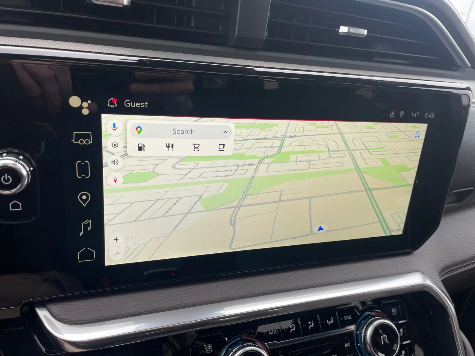 New 2026 Onyx Black GMC Denali image 25