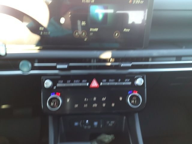 New 2026 Gray Hyundai XRT image 21