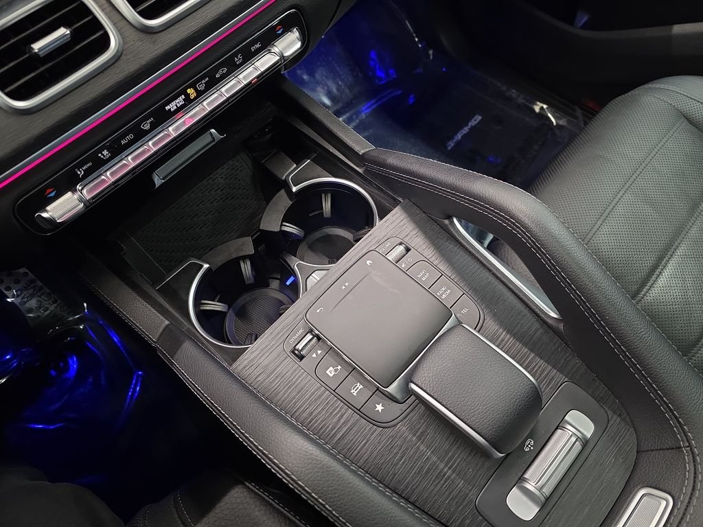 2023 Mercedes-Benz GLS GLS580 - Photo 29