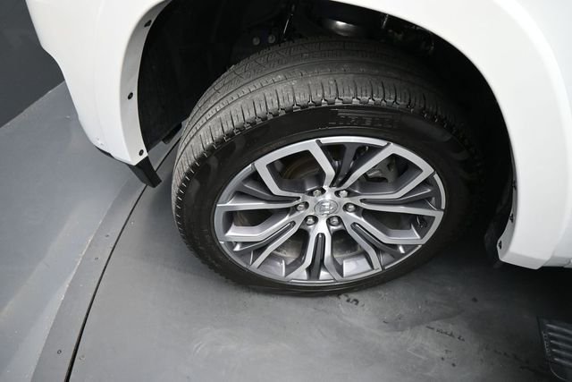 Used 2025 White Ram Tungsten image 34