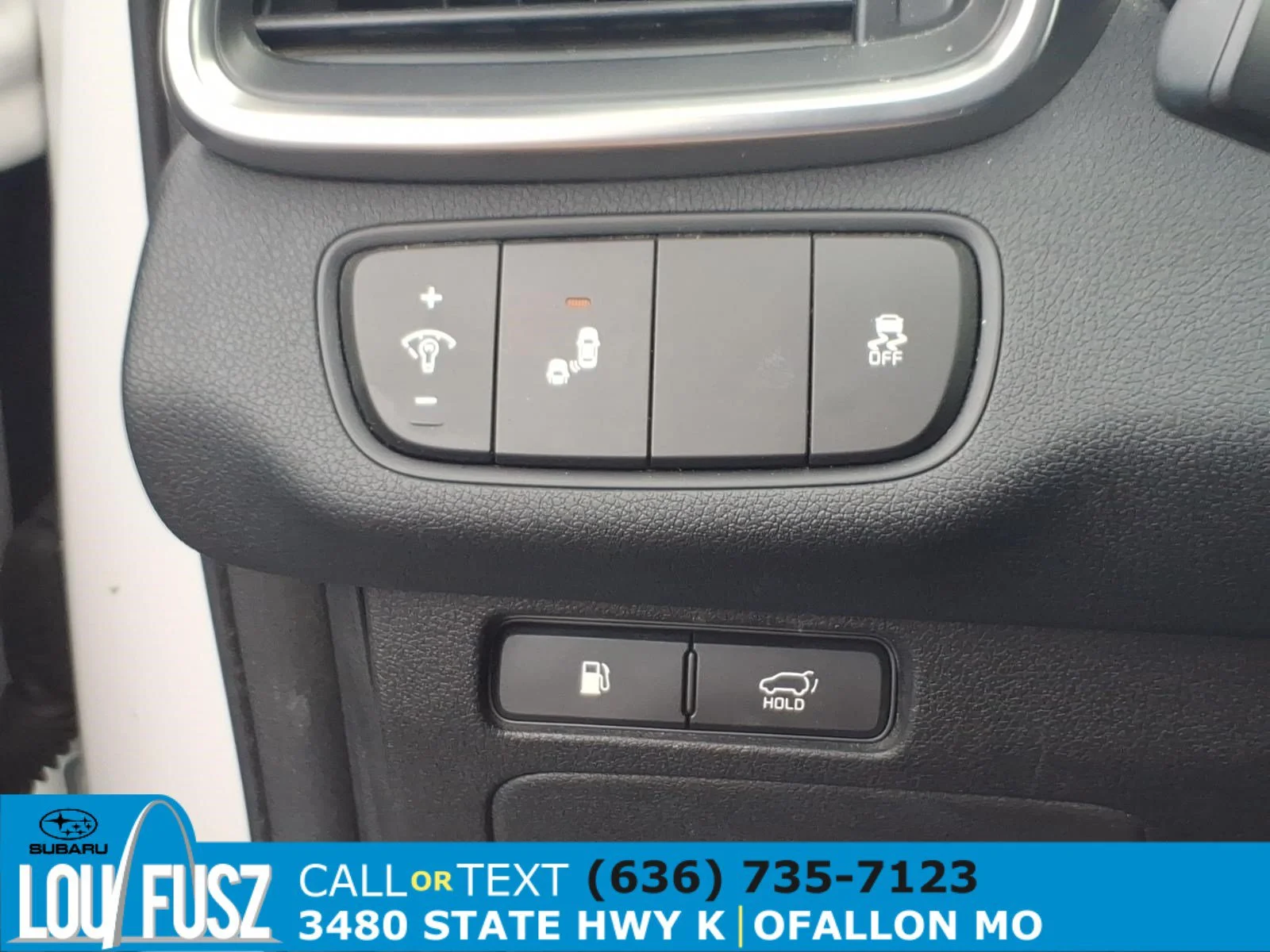 Used 2018 Snow White Pearl Kia EX V6 image 22