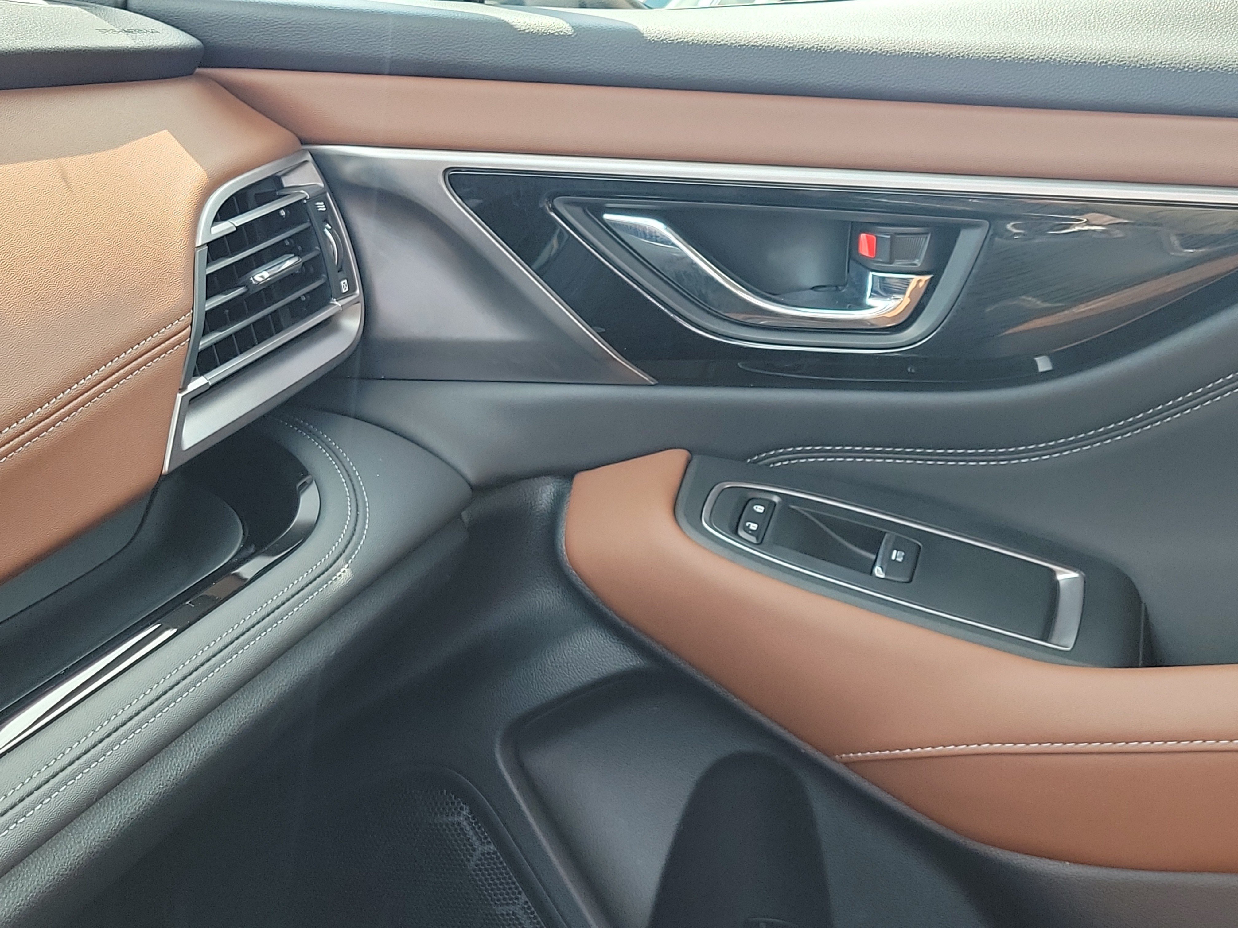 Used 2022 Cinnamon Brown Pearl Subaru Touring XT image 30
