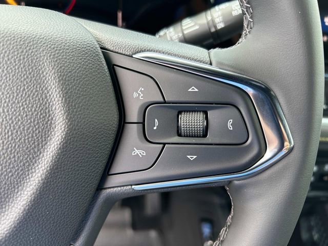 2026 Chevrolet Trailblazer Activ - Photo 19