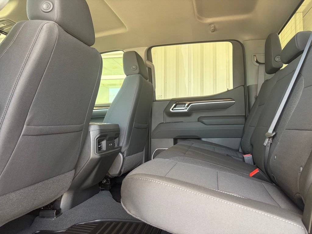 2026 Chevrolet Silverado 1500 LT - Photo 18