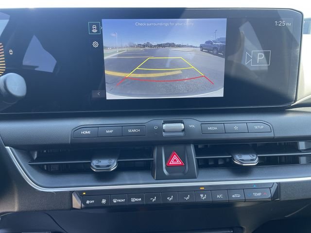 2025 Kia K4 LXS - Photo 23