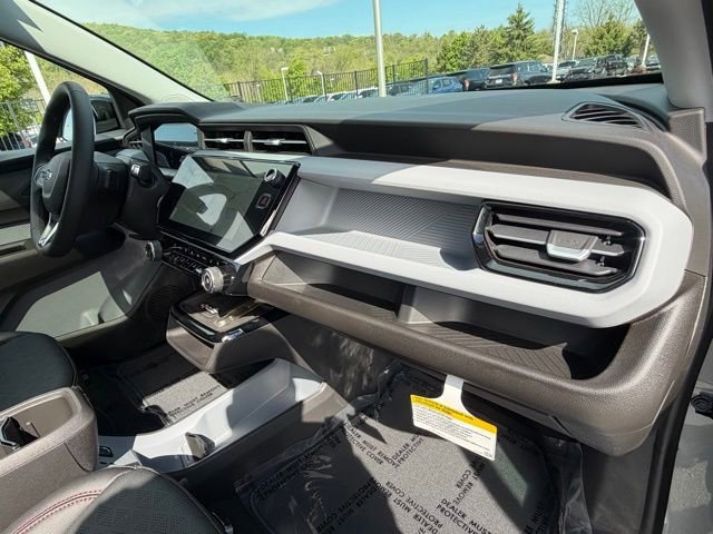 New 2027 Sterling Grey Metallic Chevrolet RS image 39