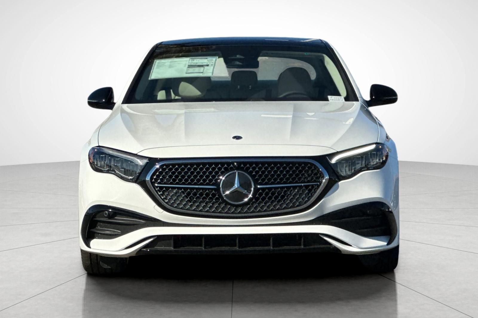 2026 Mercedes-Benz E-Class E350 - Photo 6
