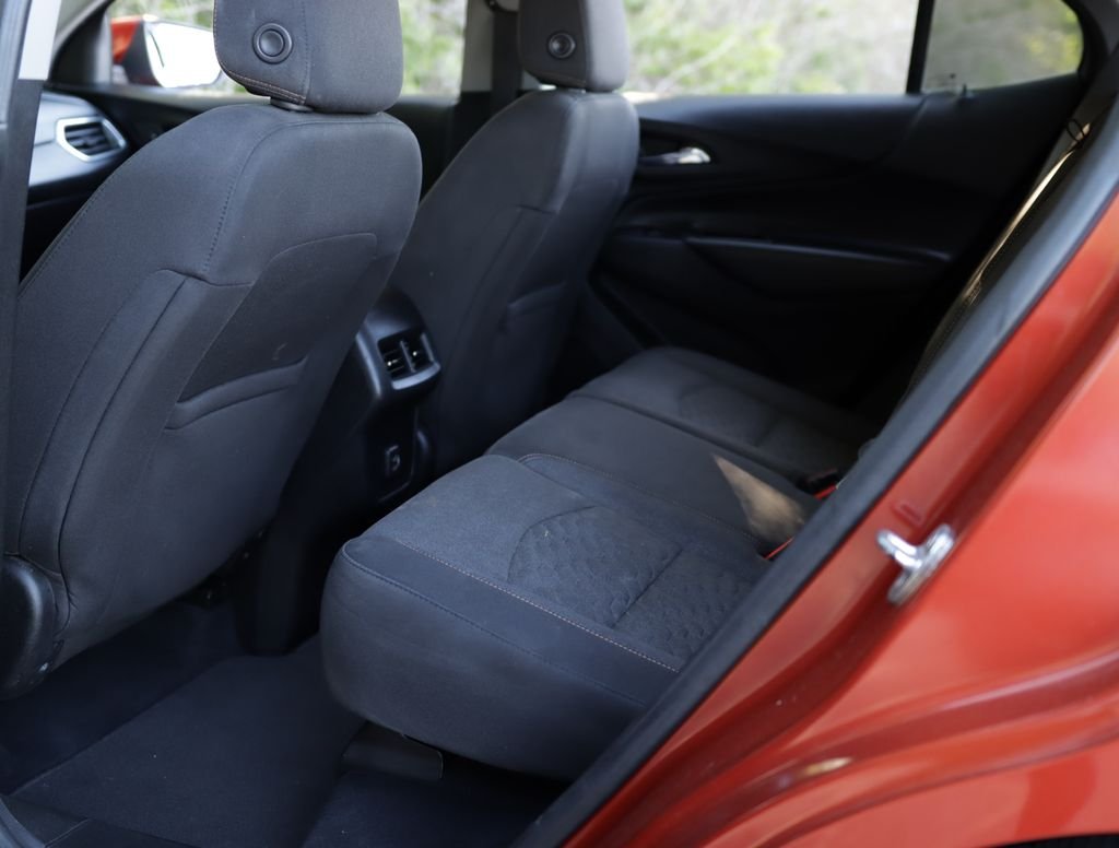 Used 2020 Red Chevrolet LT image 23