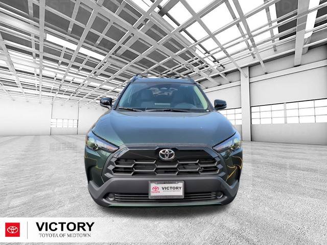 Vehicle thumbnail