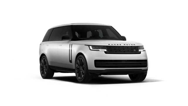 2026 LAND ROVER Range Rover SE 7 Seats 530PS