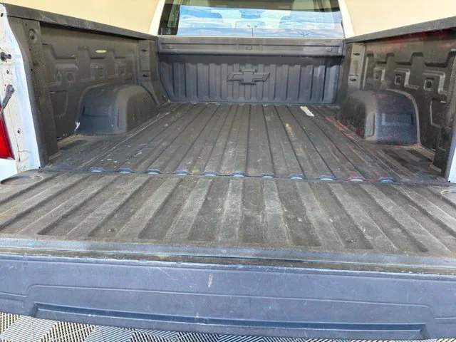 2020 Chevrolet Silverado 1500 Work Truck - Photo 39