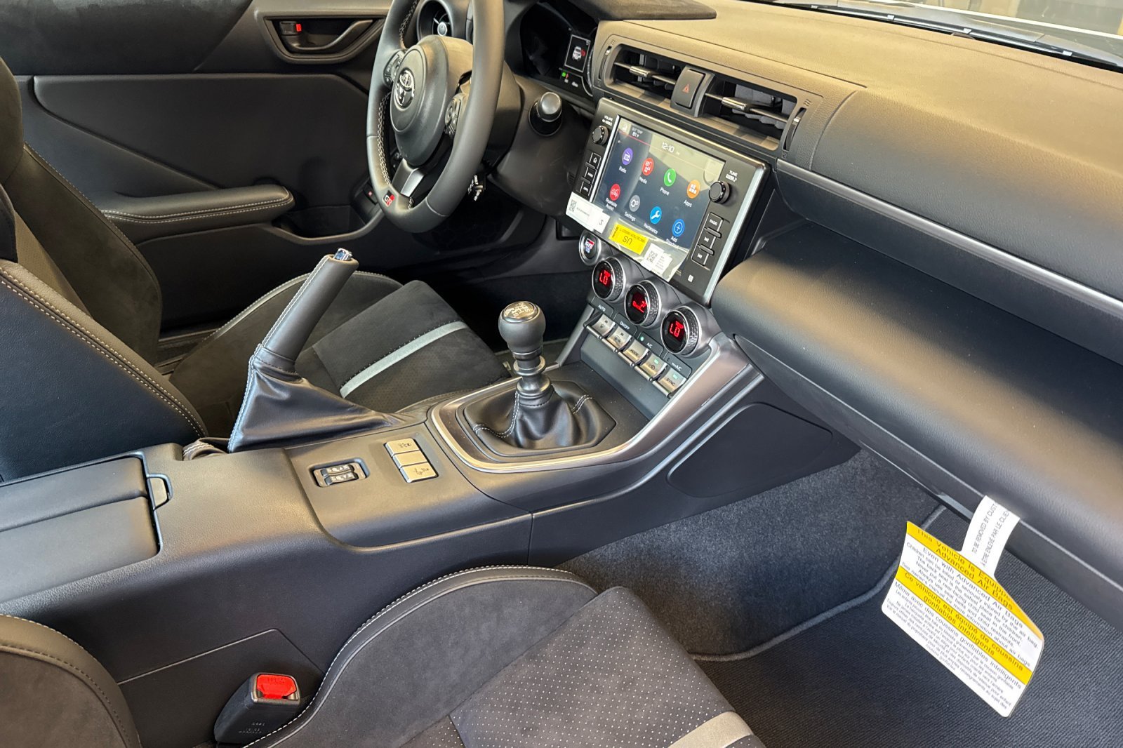 Certified Used 2026  Toyota Premium image 20