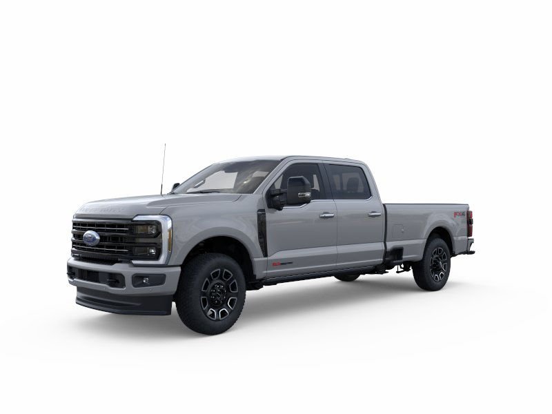 New 2026 Avalanche Ford F-350® Platinum® image 21