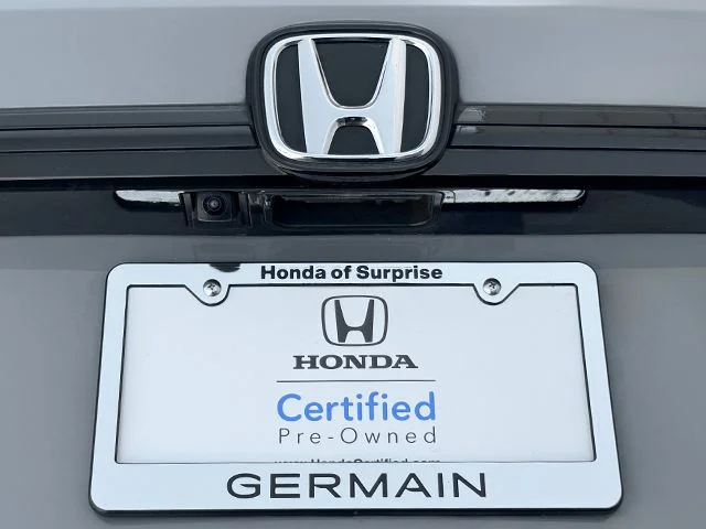 2024 Honda Odyssey SPORT - Photo 31