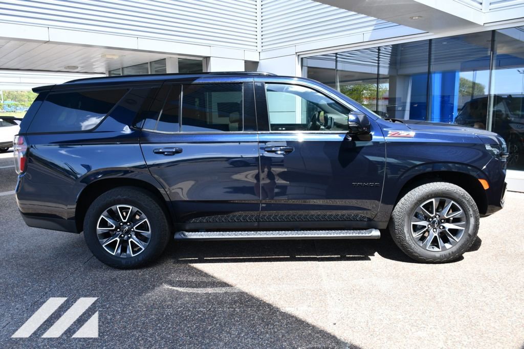 2023 Chevrolet Tahoe Z71 - Photo 9