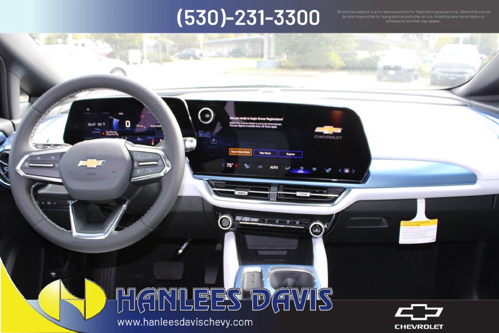 2026 Chevrolet Equinox EV 2LT - Photo 18