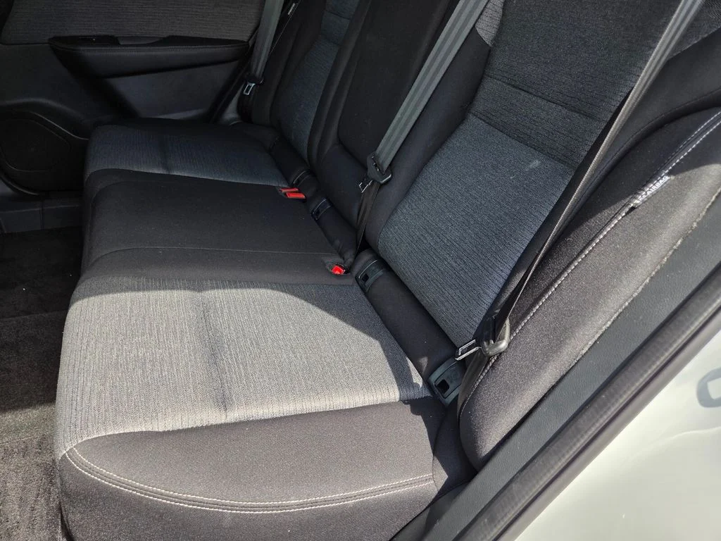 Used 2023 White Nissan SV image 23