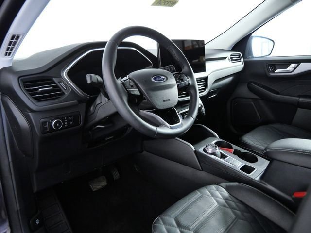 Used 2023 Red Ford Platinum image 15