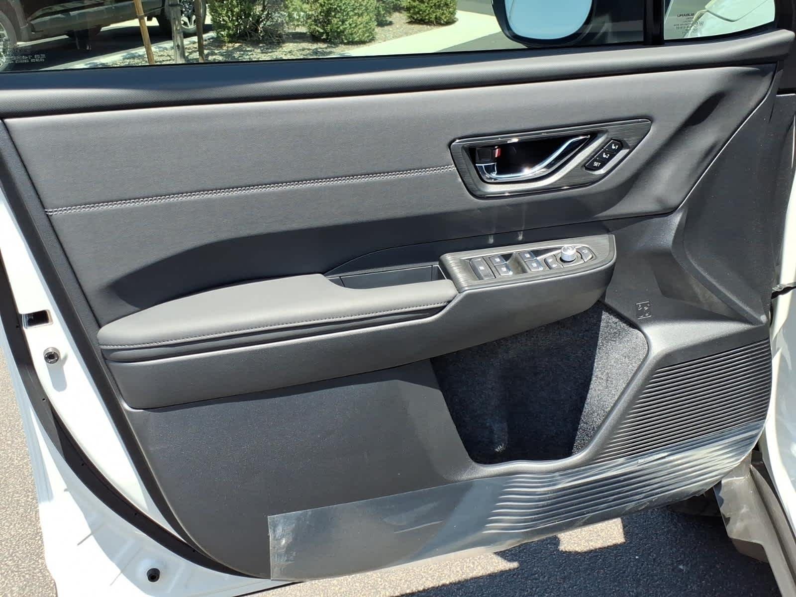 New 2026 CRYSTAL WHITE PEARL Subaru Touring XT image 18