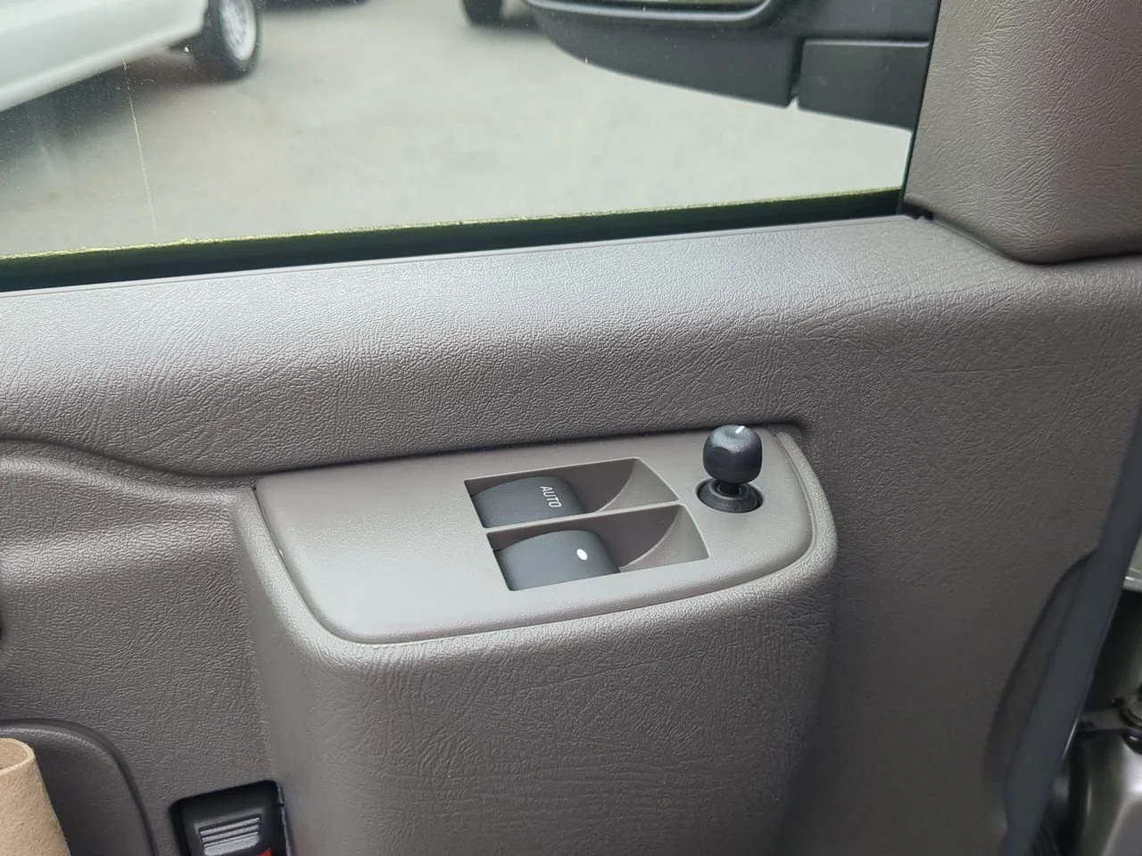 New 2026 Quicksilver Metallic GMC Work Van image 21
