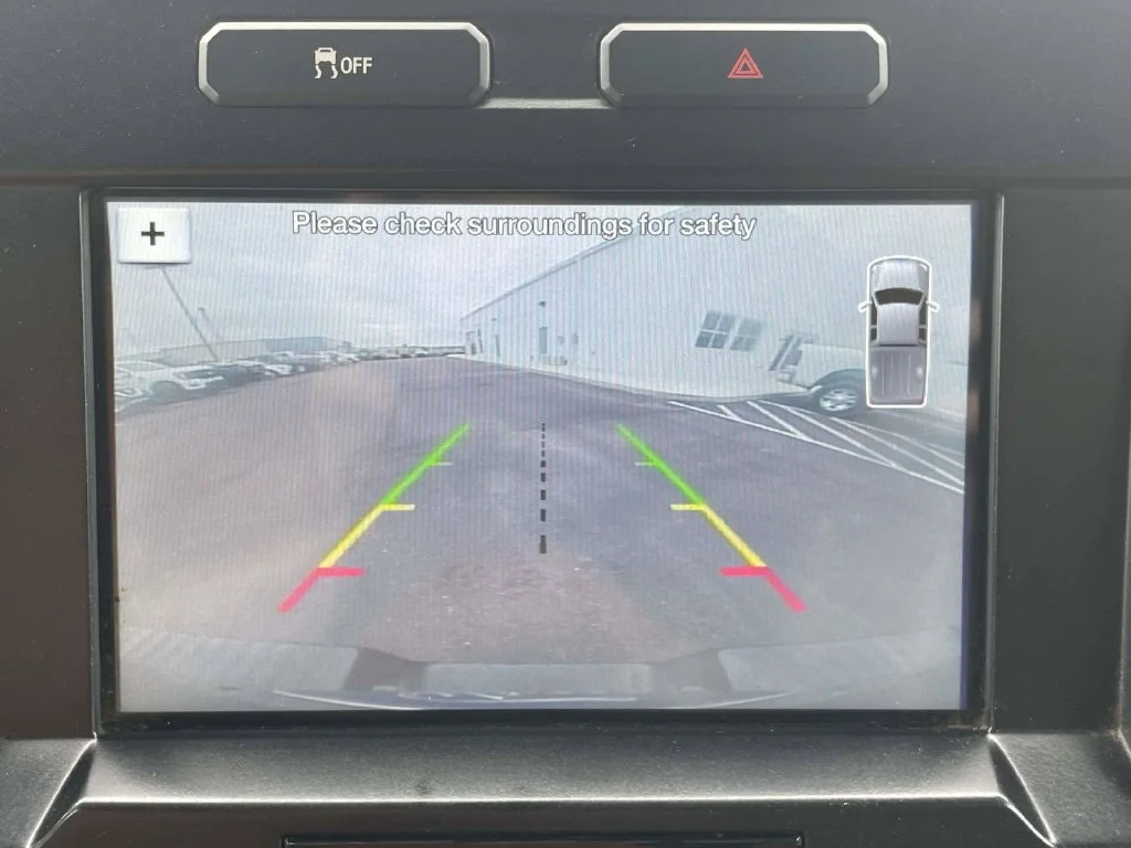 Certified Used 2017  Ford XLT image 20