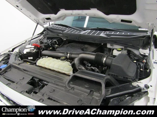 2023 Ford F-150 Platinum - Photo 56