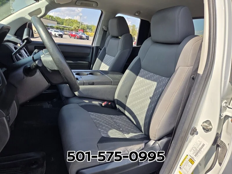Used 2019 Super White TOYOTA SR DOUBLE CAB 6.5