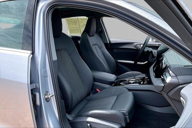 Used 2025 Silver Audi 2.0T Premium Plus image 7