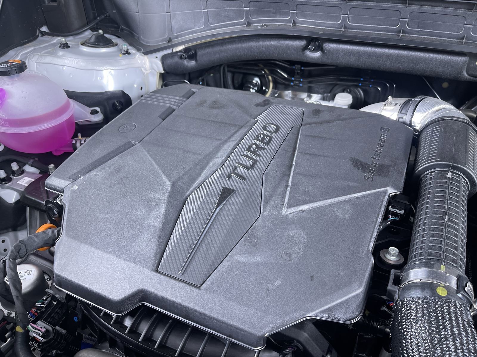 2026 Hyundai Santa Fe XRT - Photo 29