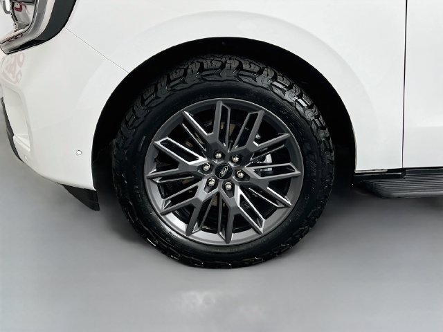 2025 Ford Expedition Active - Photo 29